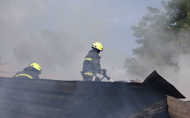 Ворожа атака по Дніпру: вже відомо про 4 загиблих та 27 постраждалих