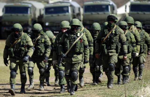 Під час штурму Каналу у Часовому Яру росіяни втратили близько 5 тисяч військових, — Сили оборони