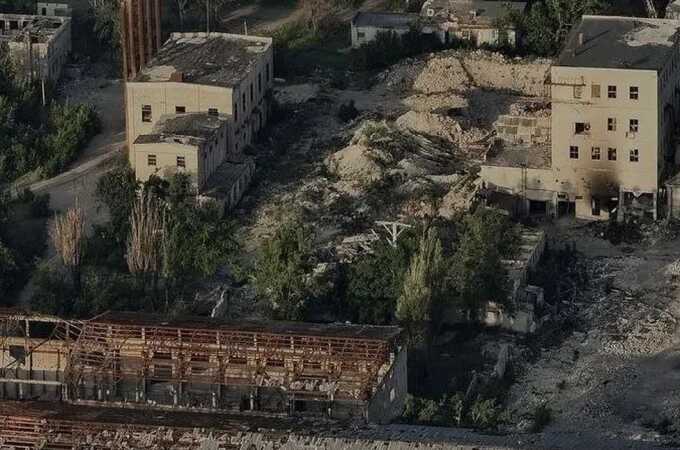 Волошин розповів про ситуацію у місті Часів Яр після відходу ЗСУ з позицій "Каналу"