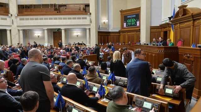 Верховна рада на найближчому засіданні розгляне законопроєкт про заборону УПЦ МП, - Потураєв