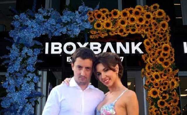 Скандальний Ibox Bank Альони Шевцової допоміг "відмити" майже 5 мільярдів гривень для підпільних казино