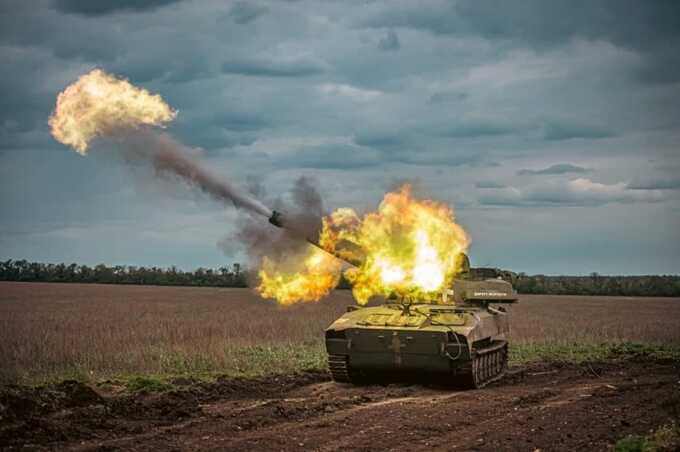 ЗМІ: Літній наступ Росії провалюється, прориву не сталося