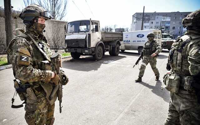 Російські війська досягли успіхів у районі Авдіївки, захопили завод у Вовчанську, - ISW