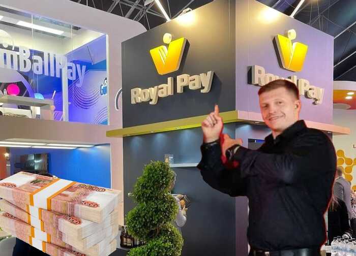 Сергій Кондратенко та Royal Pay Europe: як 1Xbet відмиває російські мільярди в Україні та ЄС