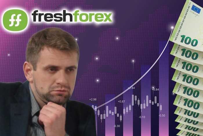 The anatomy of FreshForex’s collapse: how Andriy Martynyuk built castles in the air for thousands of clients