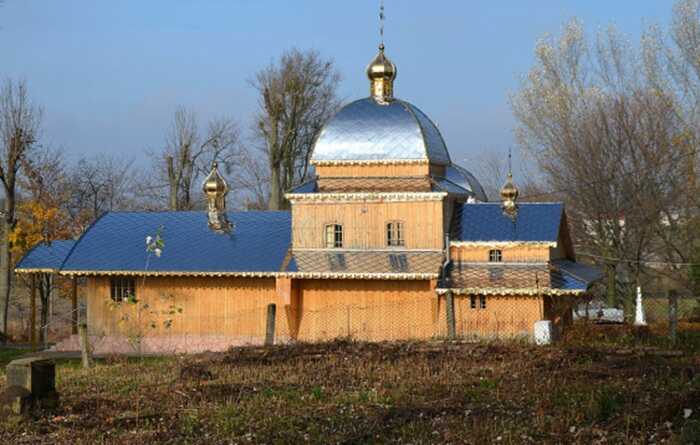 На Львівщині ще одна релігійна громада перейшла до ПЦУ