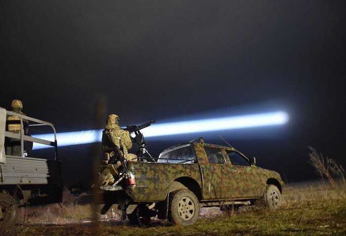 Сили ППО вночі знищили всі дрони, якими окупанти атакували Київ, — КМВА