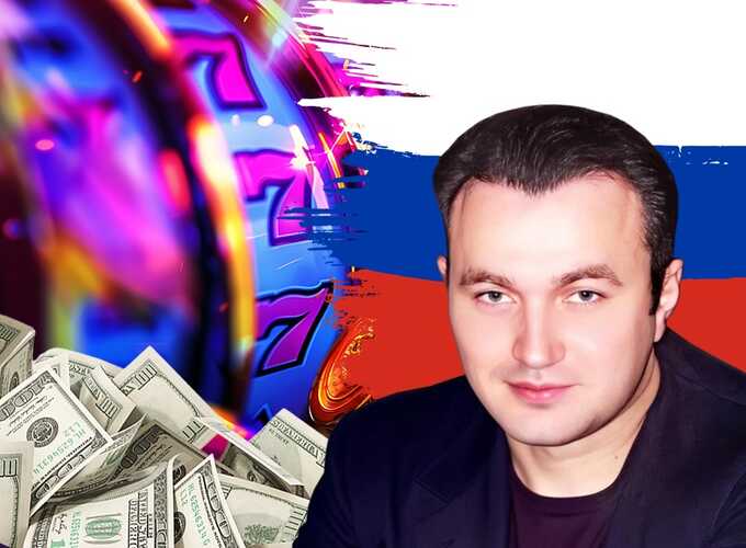 The dark side of Maksym Krippa’s empire: Illegal gambling, offshore schemes, and ties to Russian oligarchs