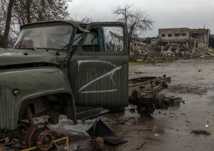 Сили оборони за добу знищили ще 1640 окупантів