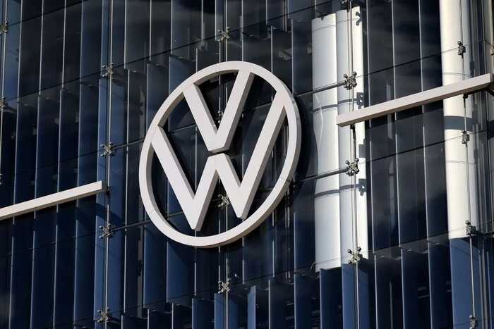 Понад 6000 співробітників компанії Volkswagen в Німеччині вийшли на протест