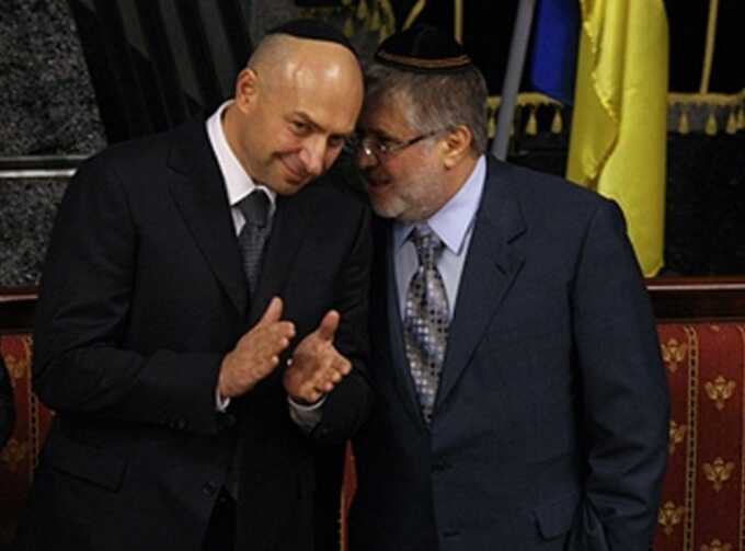 Феросплавні заводи Коломойського та Боголюбова уникнули сплати податків на суму понад 1 мільярд гривень