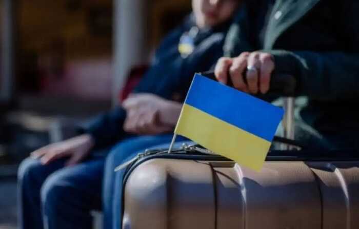 У деяких країнах Європи можуть бути створені "центри повернення українців"