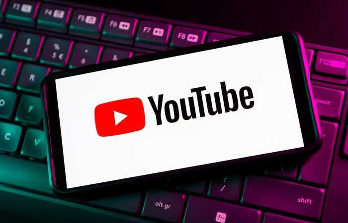 Шахраї використовують діпфейк гендиректора YouTube для обману користувачів