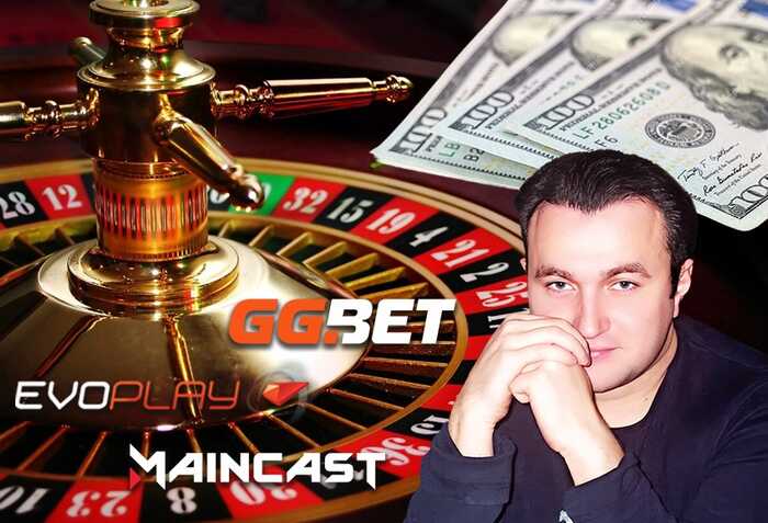 "The Pound" of Russian oligarchs: Maksym Krippa made billions of dollars using illegal online casinos and pornographic sites