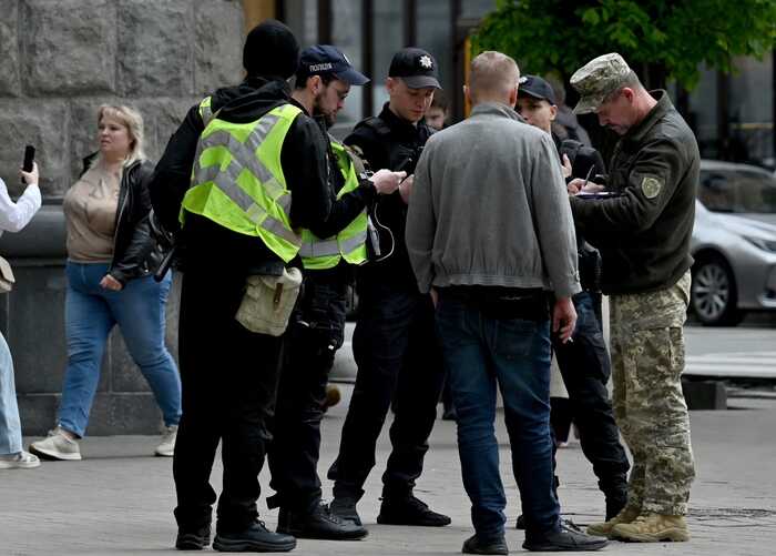 Факт порушення вимог ТЦК під час мобілізації не звільняє від призову, — Верховний Суд