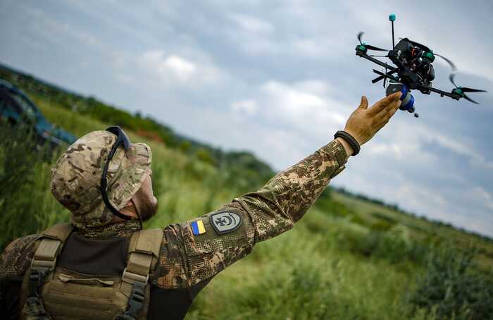 Прикордонники показали знищення трьох ворожих артилерійських гармат на Харківщині