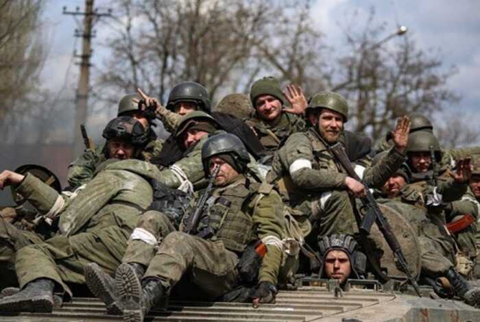 ISW: Росія хоче використати припинення вогню для захоплення нових територій в Україні