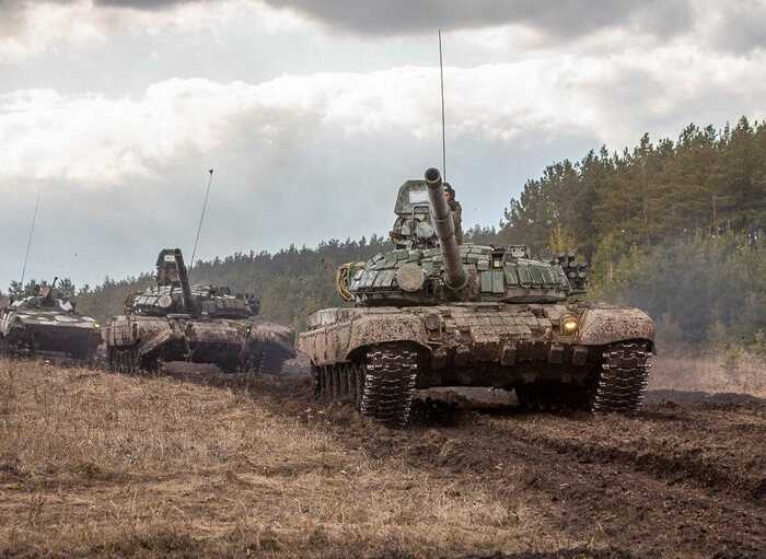 Армія РФ захопила Тарасівку на Донеччині, — DeepState
