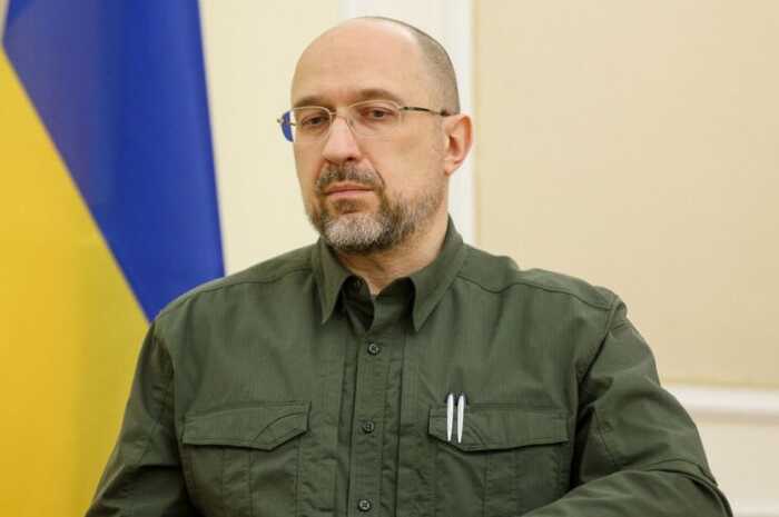Американсько-український фонд відбудови зареєструють у США, — Шмигаль