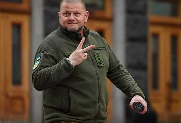 Залужний назвав дві важливі умови для перемоги у війни проти РФ