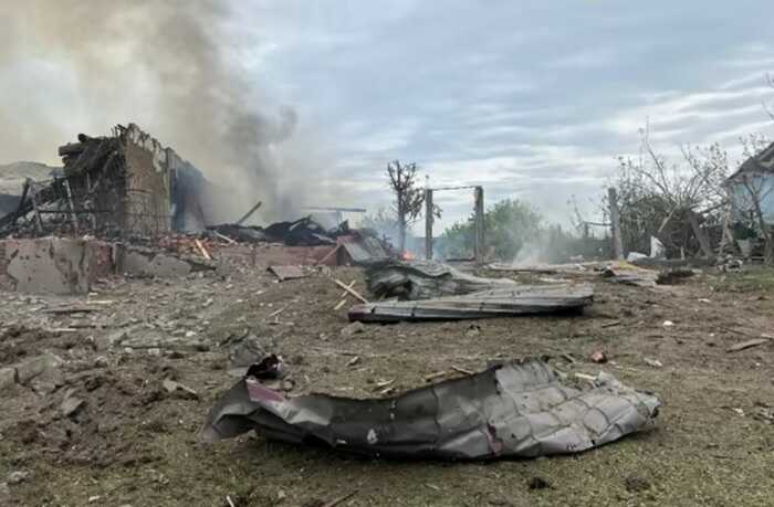 У Сумах оголосили дводенну жалобу