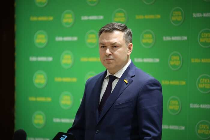 Завітневич: "Бусифікація" є порушенням прав людини і шкодить іміджу держави