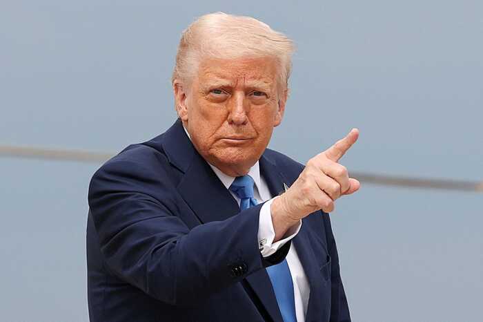 Трамп хоче припинення війни, але йому байдуже на окуповані території, — Волкер