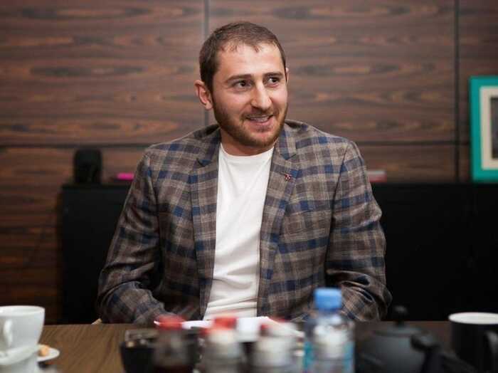 Степан Черновецький фінансував корупційну схему продажу нерухомості Комарницьким