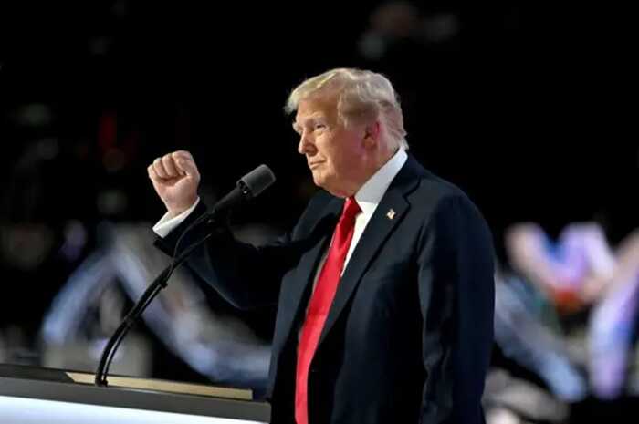 Трамп заявив, що у Другій світовій війні «перемогу отримали США»