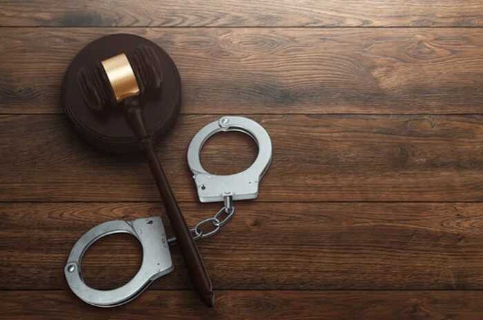 У Кривому Розі засудили «бігунка» у справі про корупцію в сервісному центрі МВС