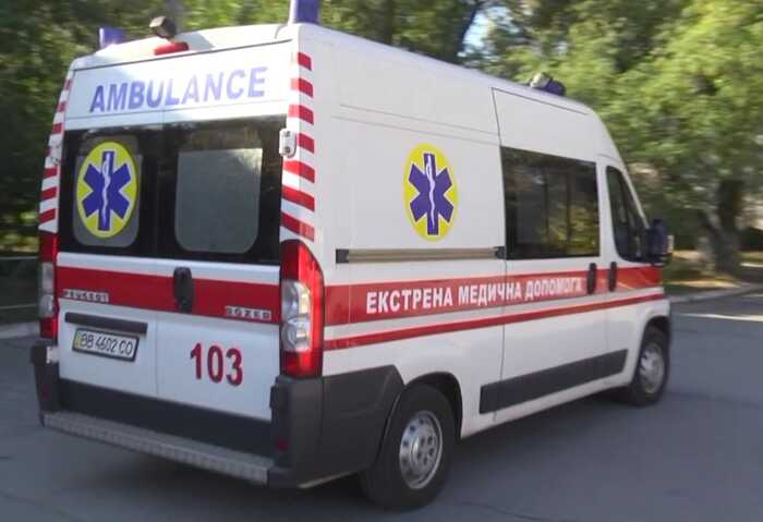 На Херсонщині минулої доби внаслідок російських обстрілів поранені восьмеро людей