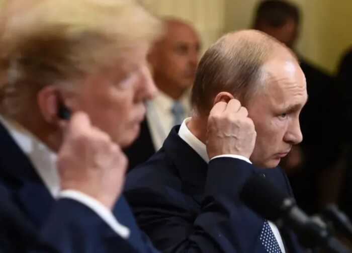Розмова Трампа та Путіна може мати вирішальний вплив на війну в Україні, — CNN