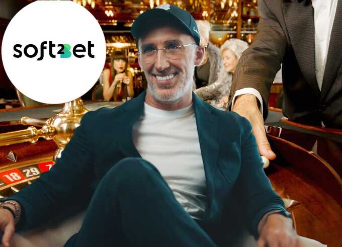 Europe’s gambling laundromat: Uri Poliavich’s Soft2bet launders billions through 140 illegal websites