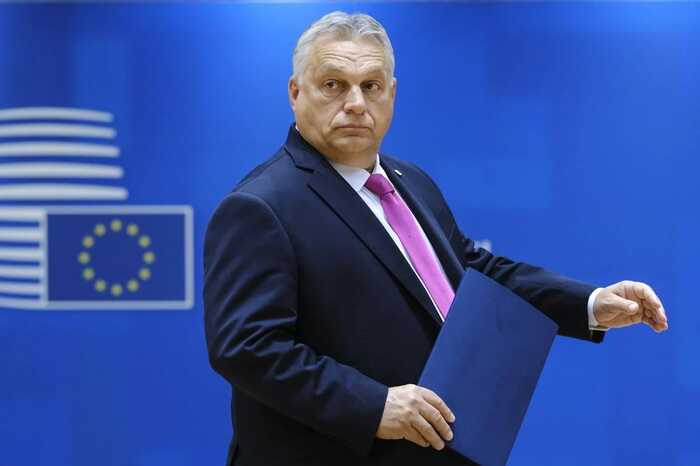 Рада ЄС готується заблокувати право голосу Угорщині