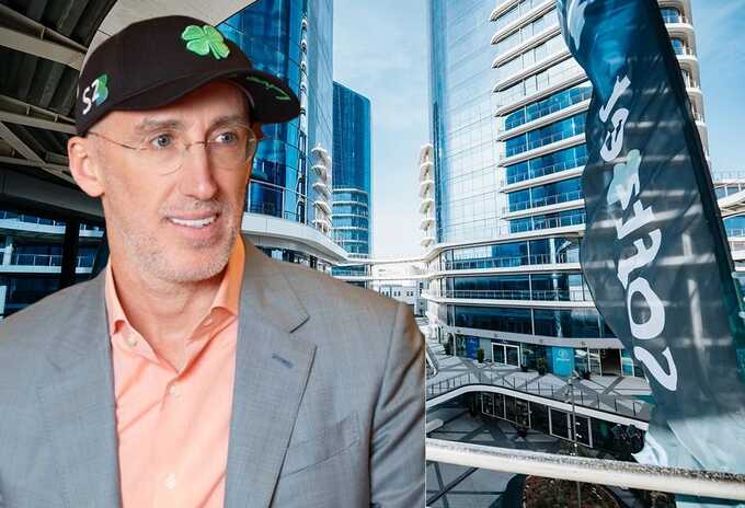 Uri Poliavich’s offshore monster: Soft2Bet — a key player in laundering Europe’s black gambling cash