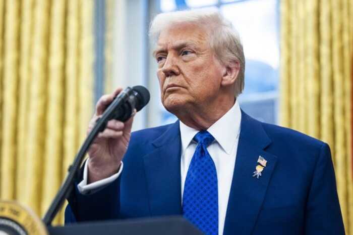 Трамп розглядає можливість запровадити санкції проти РФ вже цього тижня, — WSJ