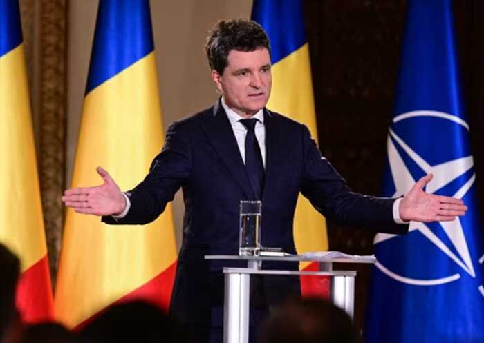 Підтримка України - це питання власної безпеки Румунії, — Нікушор Дан