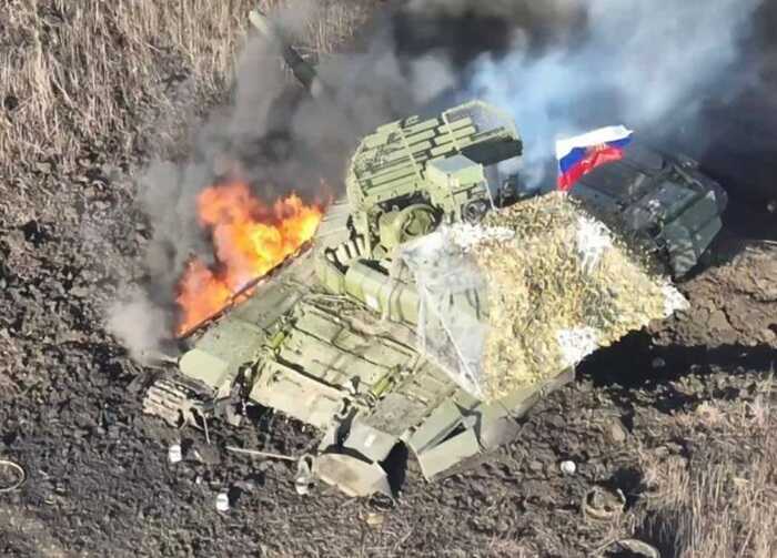 Сили оборони за добу ліквідували 1100 загарбників і 12 ворожих літаків, — Генштаб