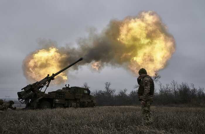 Генштаб: За добу на фронті відбулося 142 боєзіткнення