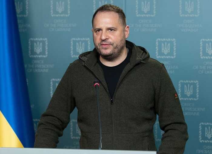 Українська делегація прибула до Вашингтона
