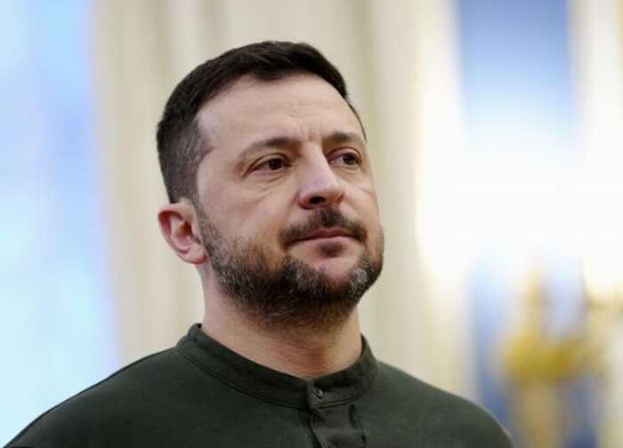 Політичний спам і піар для внутрішнього ринку, — Зеленський про меморандум від РФ