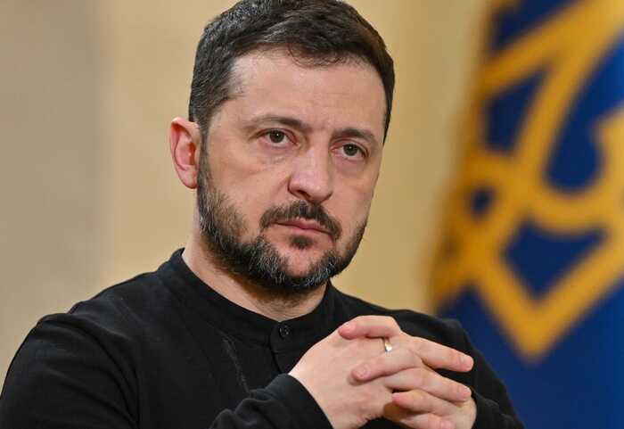 Україна вже відновила сотні об’єктів інфраструктури — Зеленський