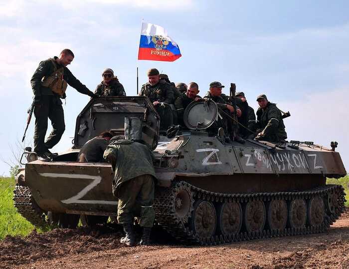 Армія РФ прорвала оборону ЗСУ на Донеччині біля Федорівки, — DeepState