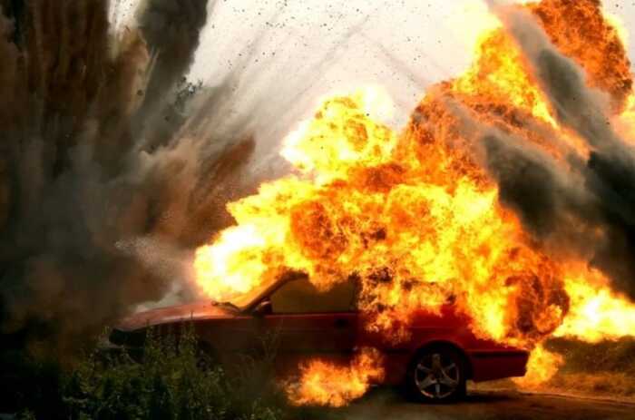 На Одещині підірвали авто ТЦК, є загиблий, - ЗМІ