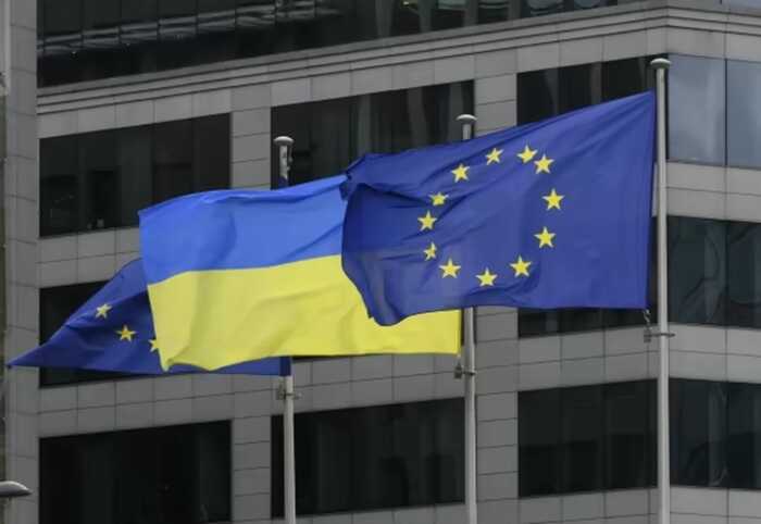 Європейський Союз виділяє 30 мільйонів євро на відновлення водопостачання Кривого Рогу після руйнування Каховської ГЕС