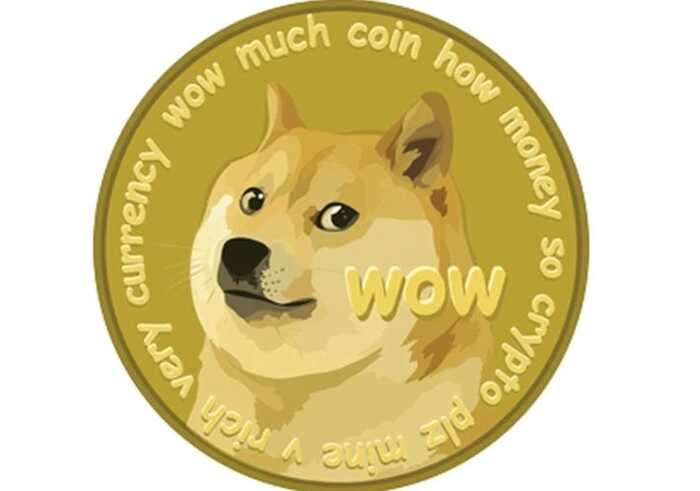 Криптовалюта Dogecoin обвалилася на тлі сварки Маска і Трампа