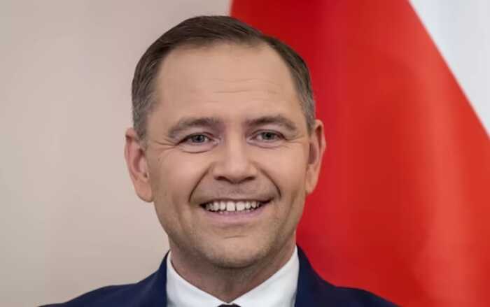 "На даний момент проти вступу України до ЄС", — новообраний президент Польщі Навроцький