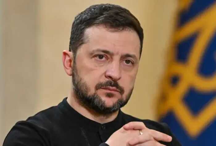 Путін прагне відновити могутність Радянського Союзу — Зеленський