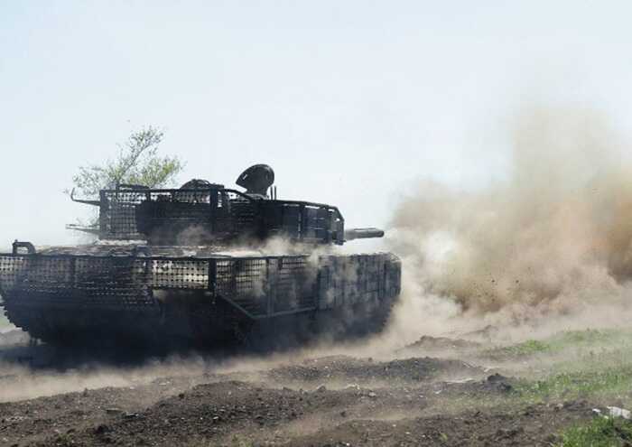 Сили оборони за минулу добу зупинили 159 штурмів ворога, — Генштаб