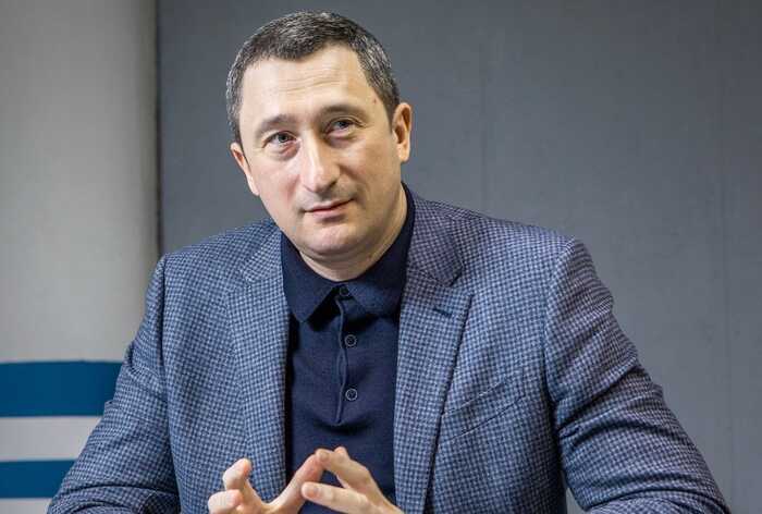 Віце-прем’єр у «відрядженні без зворотного квитка»: Чернишов не повернувся в Україну через ризик підозри